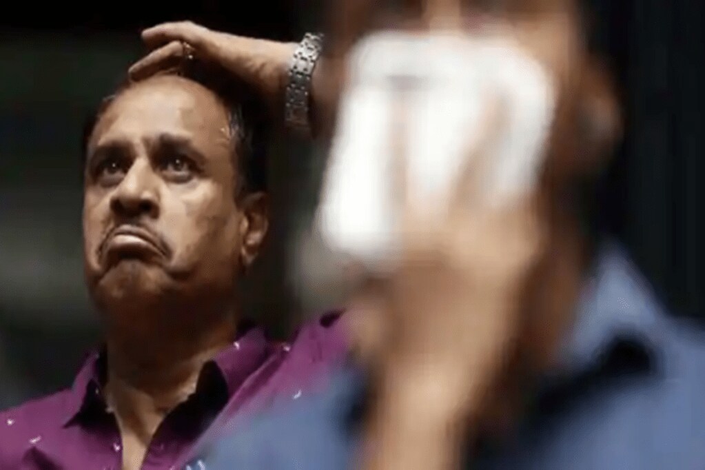 sensex, nifty, stock market