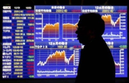 Analytsts said that the overstretched valuations with a number of global financial services firms maintaining cautious view on Indian equities were affecting the markets sentiments