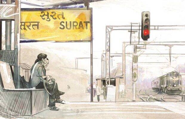 Swachh Bharat Survekshan, Swachh Bharat Surat, Indore, Swachh Bharat Survekshan, Swachh Bharat Surat, Indore,