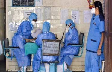 Covid-19: Tamil Nadu reports 750 new cases, 13 fatalities