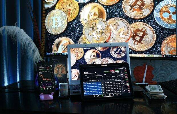 Altcoin inflows were led by Cardano with $16 million inflows last week. (image: Pixabay) Altcoin inflows were led by Cardano with $16 million inflows last week. (image: Pixabay)