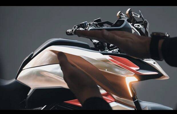 India-bound 2022 Benelli TRK 800 teased ahead of EICMA debut: What to expect