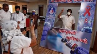 Coronavirus LIVE updates, Covid-19 third wave, festive guidelines, school reopening