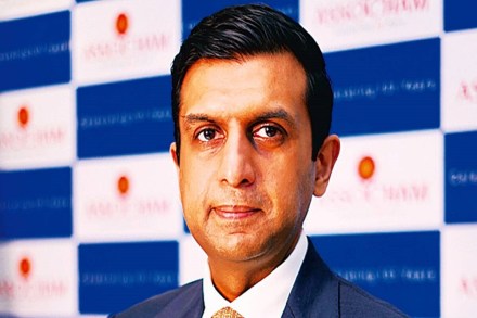 "I think the PLI scheme is not going to work too efficiently for micro enterprises." (Image: IE) "I think the PLI scheme is not going to work too efficiently for micro enterprises." (Image: IE)