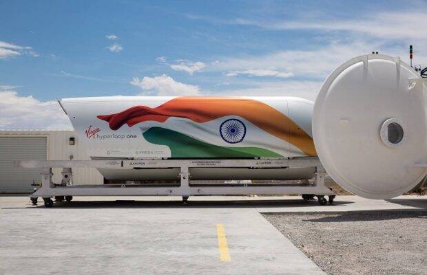 hyperloop