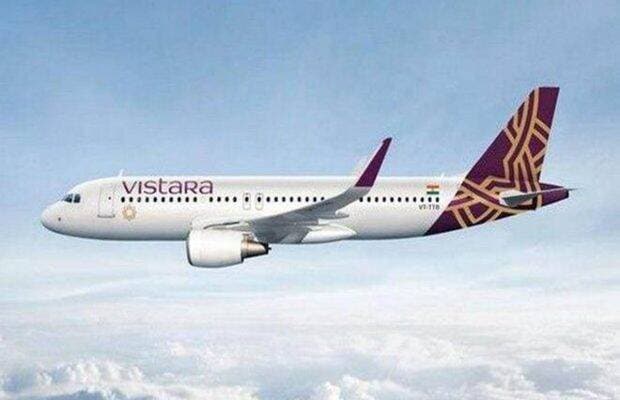 Vistara says looking forward to govt guidance on scheduled international flights