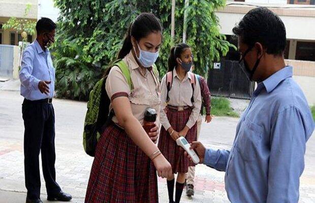 west bengal school reopens