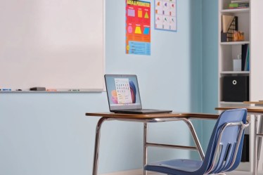 Google has the early mover advantage but that’s not to say Microsoft’s vision lacks potential.