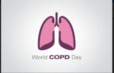 world COPD dAY