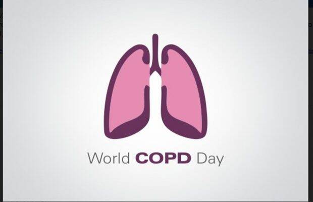 world COPD dAY