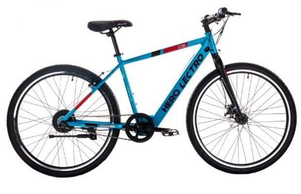 Has the Covid-19 pandemic really led to a bicycling boom in India?