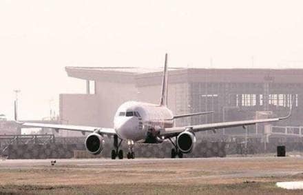 "Faridabad is an already inhabited micro-market as compared to Yamuna Expressway, where the airport is coming up."