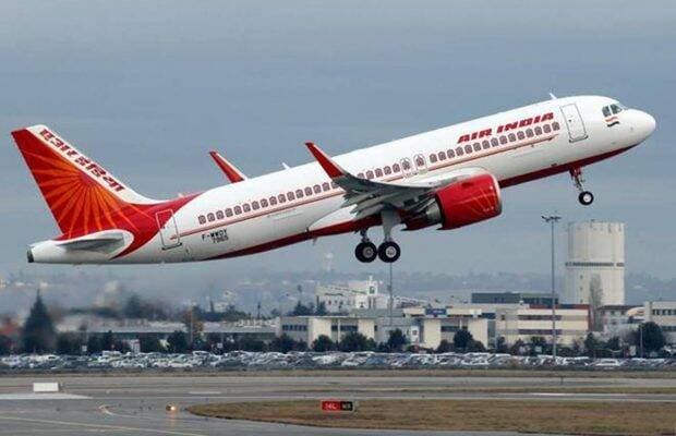 The selected number of flights that are flying out of India and coming to India currently are allowed by the competent authority on a case-to-case basis.