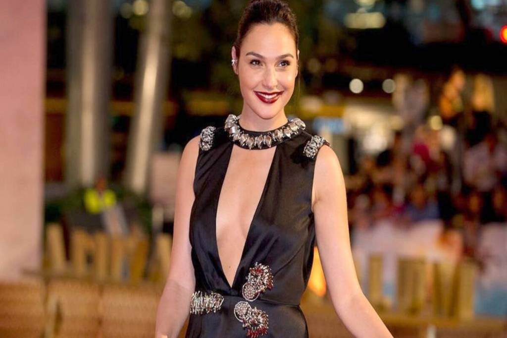 Having previously played the role of iconic villains from the Disney vault also helped the actress to take the plunge and sign up for the film. (Credit: Associated Press)