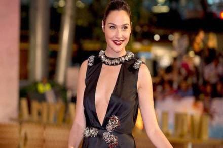Having previously played the role of iconic villains from the Disney vault also helped the actress to take the plunge and sign up for the film. (Credit: Associated Press)