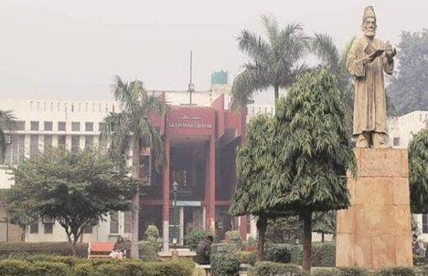 Interested candidates can find the admission forms for these courses on the official websites of the university-jmicoe.in and jmi.ac.in. 