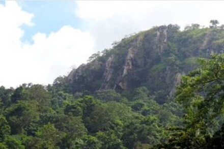 Chowdhury however added that patches of the earliest continental land were not only exclusive to the Singhbhum region but also available in Australia and South Africa. (Credit: The Indian Express)