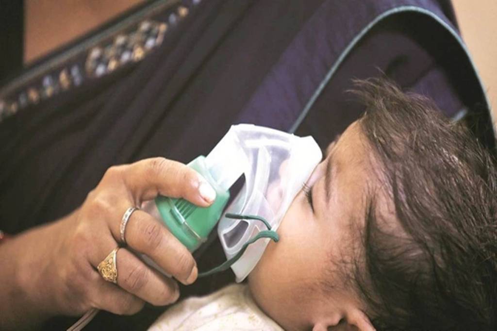 In October 2021, a nationwide expansion of pneumococcal conjugate vaccine under the Universal Immunisation Programme was launched, making it available for the first time for universal use across India.