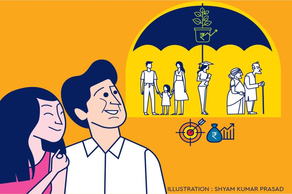 The amount from such insurance helps meet all these expenses easily. The amount from such insurance helps meet all these expenses easily.