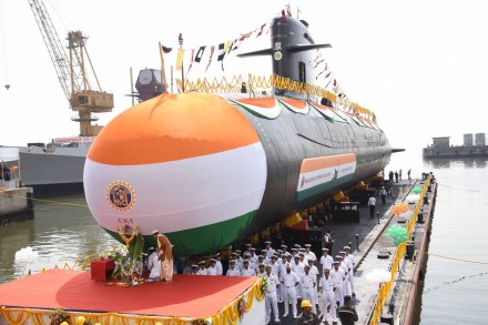 Today, after almost 25 years two SSK submarines built by MDL in 1992 and 1994 are still being operated by the Indian Navy.