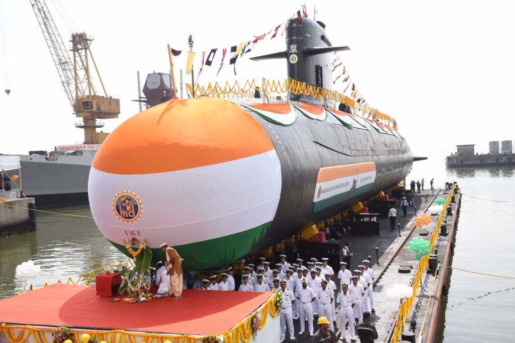 Today, after almost 25 years two SSK submarines built by MDL in 1992 and 1994 are still being operated by the Indian Navy.
