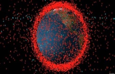 Subsequently, there were reports of Russia working on a technology, where a fighter aircraft like MiG-31 would be firing an anti-satellite missile. Subsequently, there were reports of Russia working on a technology, where a fighter aircraft like MiG-31 would be firing an anti-satellite missile.