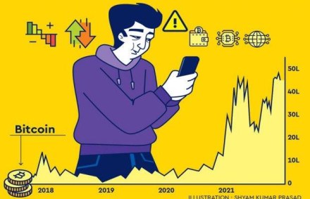 On the positive side, there is some evidence that favours crypto investments. On the positive side, there is some evidence that favours crypto investments.