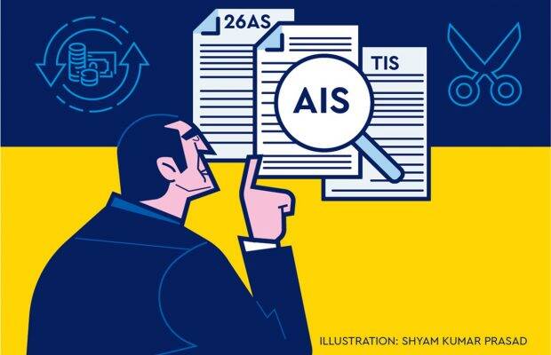 The value derived after elimination of duplicate or redundant information and after considering the taxpayer’s feedback will be reflected in Taxpayer Information Summary (TIS). Accordingly, the final information appearing in the TIS will enable pre-filling of returns. The value derived after elimination of duplicate or redundant information and after considering the taxpayer’s feedback will be reflected in Taxpayer Information Summary (TIS). Accordingly, the final information appearing in the TIS will enable pre-filling of returns.