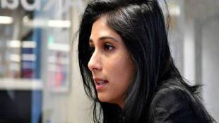 As its chief economist, Gopinath led the IMF’s research department through the unprecedented Covid-19 crisis and a global economic meltdown, the worst peacetime debacle since the Great Depression.