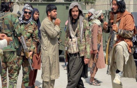 The joint statement said, "We will continue to measure the Taliban by their actions". (File image) The joint statement said, "We will continue to measure the Taliban by their actions". (File image)