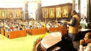 Emphasising strengthening and better coordination among the PACs, Birla suggested that there should be a Committee of Chairpersons of PACs, which could have a comprehensive discussion on the working of the PACs.