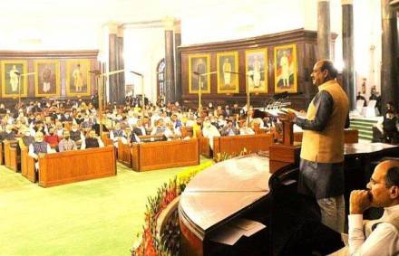 Emphasising strengthening and better coordination among the PACs, Birla suggested that there should be a Committee of Chairpersons of PACs, which could have a comprehensive discussion on the working of the PACs. Emphasising strengthening and better coordination among the PACs, Birla suggested that there should be a Committee of Chairpersons of PACs, which could have a comprehensive discussion on the working of the PACs.