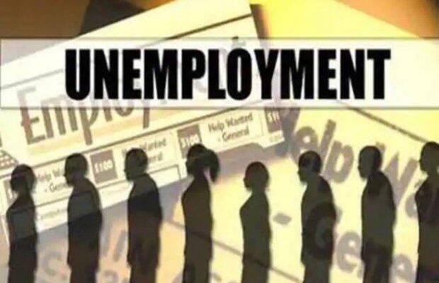 Unemployment rate among the urban youth of the 15-29 years age group rose to 19.2% and 21.1% respectively in the pre-lockdown periods of October-December, 2019 and January-March, 2021 respectively.