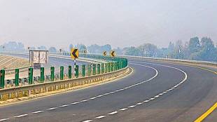 The tender process for executing the project on Design, Build, Finance, Operate and Transfer (DBFOT) basis under the public-private partnership (PPP) mode is in its final stages and the project is likely to be awarded in the coming days.