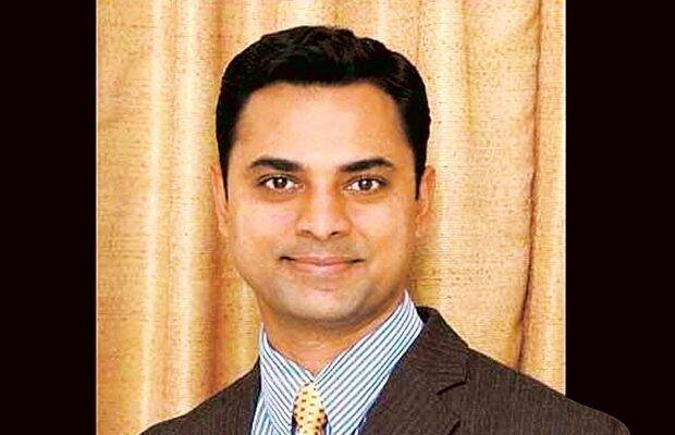 Chief economic adviser (CEA) Krishnamurthy V Subramanian