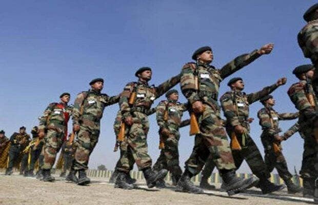 On the question of which regiments of the Army have the maximum vacancies, he responded: "The deficiency is spread across all arms and services of the Indian Army." Bhatt said the government has taken a number of measures to reduce the shortages.