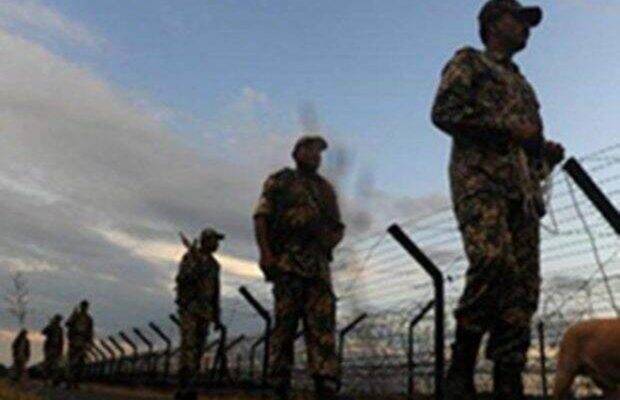 "A total of 286.1924 acres of vacant defence land has been encroached in the last five years," he stated.