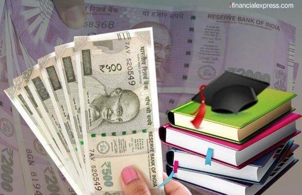 Having to pay for his higher education will instil a sense of responsibility in your child in addition to learning the value of money