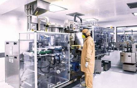 Barring near-term pressures, Ipca is poised to turn in organic low-teens growth as its revenue trajectory is intact. ‘Buy’ with a TP of Rs 2,530.