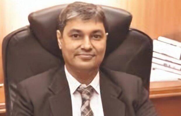 Marzban Irani, CIO - fixed income, LIC Mutual Fund Asset Management