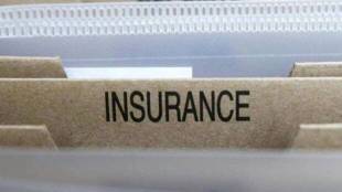 The 31 non-life insurance companies had written premiums worth Rs 14,919.43 crore in November 2020. (Representative image)