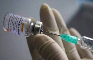The vaccination programme was conducted in over 20,000 camps in various places like primary health centres, government-run hospitals and schools.