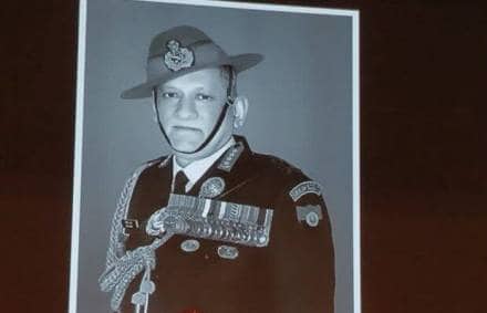 Let’s take a step back, while on active service, most of us executed our orders/tasks as entrusted to us based on individual competencies. Did any action taken by the deceased CDS was under “unlawful command”? I don’t think so.