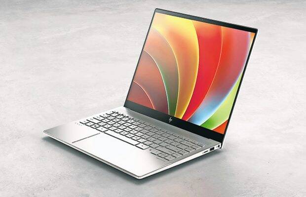 Some of the security features that HP Envy 14 offers include a physical, digitally controlled camera shutters that allow users to turn their cameras off or know at a glance if their cameras are on, preventing hacking concerns.