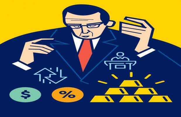 Then in a dramatic reversal, the metal temporarily retreated below the $1800 level as the dollar strengthened only to end the month at $1774.5 an ounce, a decline of 0.5% for the month. Then in a dramatic reversal, the metal temporarily retreated below the $1800 level as the dollar strengthened only to end the month at $1774.5 an ounce, a decline of 0.5% for the month.