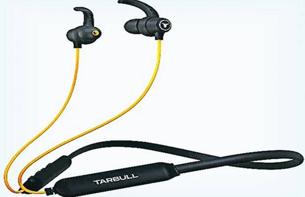 The MusicMate looks attractive and is apt for the new-age consumer.