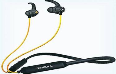 The MusicMate looks attractive and is apt for the new-age consumer.