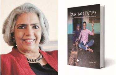 Every region in India has its own distinctive raw materials, craft techniques, textiles, motifs and colour palettes.