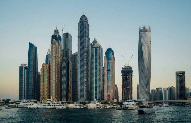 It added that the emirate's hospitality sector had sold 9.4 million room nights in the Jan-Oct period, up from 7 million room in the same period in 2019.