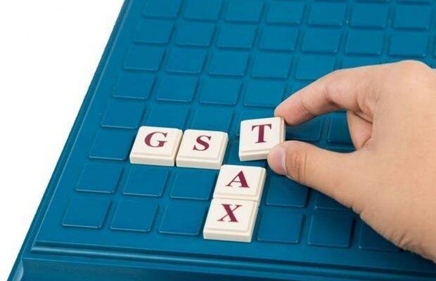 Robust GST collections, PMI rise signal upswing